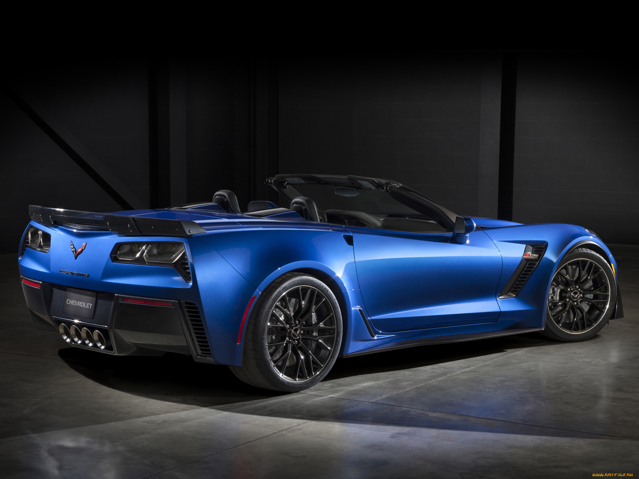 , corvette, z06, , 7, convertible, 2015